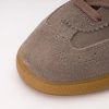 Veja Women Volley Suede Moonrock Silver