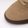 Veja Women Volley Winter Suede Dune Platine Eagle
