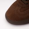 Veja Women Volley Winter Suede Walnut Black Eagle